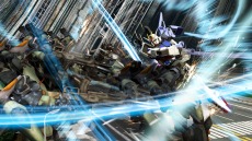 画像ギャラリー No.006のサムネイル画像 / 「真・ガンダム無双」，プロモーションムービーとCMの映像が公開。「オフィシャルモード」や初回特典の情報も明らかに