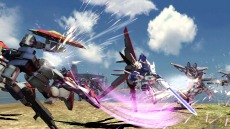 画像ギャラリー No.005のサムネイル画像 / 「真・ガンダム無双」，先行体験イベント＆開発者トークショーが12月14日に開催。会場は池袋