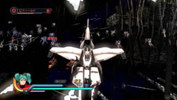 画像ギャラリー No.005のサムネイル画像 / 「真・ガンダム無双」の初回封入特典にシナリオ「最強の赤は誰だ！？」の追加が決定