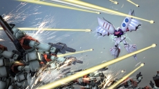 画像ギャラリー No.007のサムネイル画像 / 「真・ガンダム無双」と「ソードアート・オンライン −ロスト・ソング−」の新価格版が10月26日に発売決定