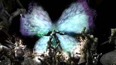 画像ギャラリー No.009のサムネイル画像 / 「真・ガンダム無双」と「ソードアート・オンライン −ロスト・ソング−」の新価格版が10月26日に発売決定