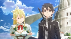 画像ギャラリー No.013のサムネイル画像 / 「真・ガンダム無双」と「ソードアート・オンライン −ロスト・ソング−」の新価格版が10月26日に発売決定