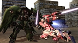 真・ガンダム無双