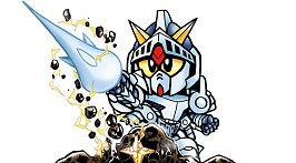 画像ギャラリー No.004のサムネイル画像 / 「ナイトガンダムパズルヒーローズ」,キャンペーンでレアな騎士ガンダムを入手