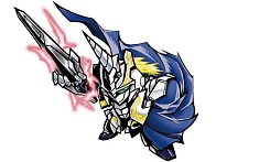 画像ギャラリー No.005のサムネイル画像 / 「ナイトガンダムパズルヒーローズ」,キャンペーンでレアな騎士ガンダムを入手