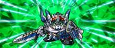 画像ギャラリー No.002のサムネイル画像 / 「ナイトガンダム パズルヒーローズ」「救世騎士伝承」との連動イベントを開始
