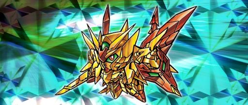 画像ギャラリー No.002のサムネイル画像 / 「ナイトガンダムパズルヒーローズ」,レアキャラが手に入る1周年キャンペーン
