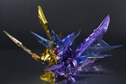 画像ギャラリー No.006のサムネイル画像 / 「ナイトガンダムパズルヒーローズ」SDX「三代目頑駄無大将軍」連動キャンペーンを開催中