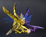 画像ギャラリー No.007のサムネイル画像 / 「ナイトガンダムパズルヒーローズ」SDX「三代目頑駄無大将軍」連動キャンペーンを開催中