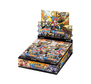画像ギャラリー No.003のサムネイル画像 / 「フューチャーカード 神バディファイト」,新商品2種が7月6日に販売開始