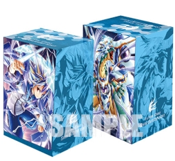 画像ギャラリー No.006のサムネイル画像 / 「神バディファイト」のアルティメットブースター「バディアゲイン Vol.1 〜ただいま平成ファイターズ〜」が8月3日に発売