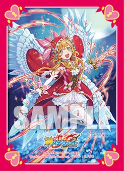 画像ギャラリー No.008のサムネイル画像 / 「神バディファイト」のアルティメットブースター「バディアゲイン Vol.1 〜ただいま平成ファイターズ〜」が8月3日に発売