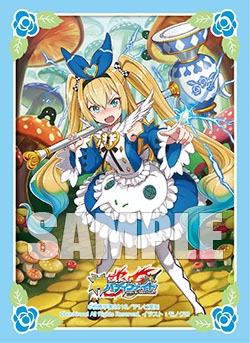 画像ギャラリー No.009のサムネイル画像 / 「神バディファイト」のアルティメットブースター「バディアゲイン Vol.1 〜ただいま平成ファイターズ〜」が8月3日に発売