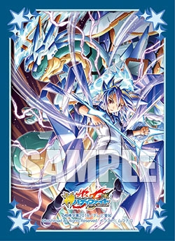 画像ギャラリー No.010のサムネイル画像 / 「神バディファイト」のアルティメットブースター「バディアゲイン Vol.1 〜ただいま平成ファイターズ〜」が8月3日に発売