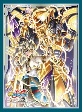 画像ギャラリー No.001のサムネイル画像 / 「神バディファイト」,ブースターパック第6弾「天翔ける超神竜」が10月6日に発売