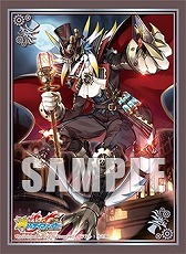 画像ギャラリー No.003のサムネイル画像 / 「神バディファイト」,ブースター第3弾「アルティメットユナイト」が2月1日発売