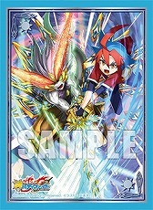 画像ギャラリー No.004のサムネイル画像 / 「神バディファイト」,ブースター第3弾「アルティメットユナイト」が2月1日発売