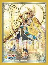 画像ギャラリー No.005のサムネイル画像 / 「神バディファイト」,ブースター第3弾「アルティメットユナイト」が2月1日発売