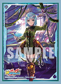 画像ギャラリー No.006のサムネイル画像 / 「神バディファイト」,アルティメットブースター「バディアゲインVol.2 スーパーバディ大戦EX」が3月7日に発売
