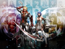 画像ギャラリー No.006のサムネイル画像 / 「ケイオスリングス」シリーズ最新作「ケイオスリングス シグマ」が2014年内に配信決定。TGS 2013ではトレイラーの先行公開も