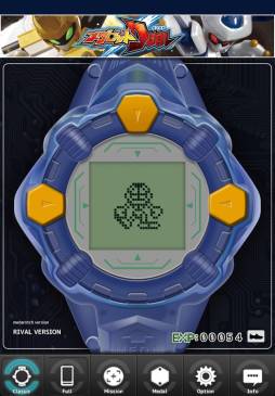 メダロッチ