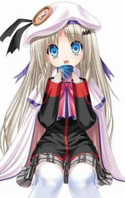 画像ギャラリー No.004のサムネイル画像 / 「クドわふたー Converted Edition」,12種類の店舗別予約特典が公開に