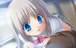画像ギャラリー No.008のサムネイル画像 / 「クドわふたー Converted Edition」,12種類の店舗別予約特典が公開に