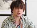 ［TGS 2013］松野泰己氏が世界観を手がける新作「アンサング・ストーリー」が発表に