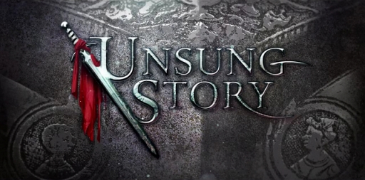 画像ギャラリー No.003のサムネイル画像 / 「FFT」松野泰己氏の関わる新作タクティカルRPG「Unsung Story: Tale of the Guardians」がKickstarterに登録される