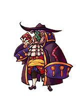 画像ギャラリー No.015のサムネイル画像 / ［TGS 2014］日本ならではのサンドボックス型アクションRPG「Airship Q」のプロデューサーにインタビュー。その魅力と特徴は