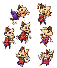 画像ギャラリー No.017のサムネイル画像 / ［TGS 2014］日本ならではのサンドボックス型アクションRPG「Airship Q」のプロデューサーにインタビュー。その魅力と特徴は