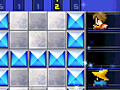 ［TGS 2013］FFシリーズの“ドット絵”でパズルバトル。スマホ向けパズルRPG「PICTLOGICA FINAL FANTASY」の事前登録が本日スタート