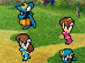 イラストパズルで戦うFF。スマートフォン向けパズルRPG「PICTLOGICA FINAL FANTASY」を紹介する「（ほぼ）日刊スマホゲーム通信」第447回