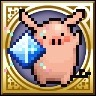 画像ギャラリー No.001のサムネイル画像 / 「PICTLOGICA FINAL FANTASY」と「三国志乱舞」がコラボを実施