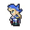 画像ギャラリー No.008のサムネイル画像 / 「ピクトロジカFF」が「FFレジェンズ」とコラボを実施。コラボキャラ「エモ」が登場