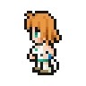 画像ギャラリー No.009のサムネイル画像 / 「ピクトロジカFF」が「FFレジェンズ」とコラボを実施。コラボキャラ「エモ」が登場
