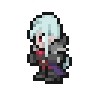 画像ギャラリー No.012のサムネイル画像 / 「ピクトロジカFF」が「FFレジェンズ」とコラボを実施。コラボキャラ「エモ」が登場