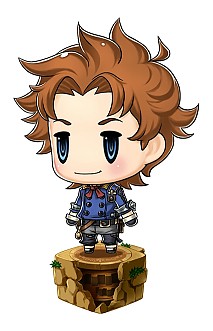 画像ギャラリー No.017のサムネイル画像 / 「ピクトロジカFF」が「FFレジェンズ」とコラボを実施。コラボキャラ「エモ」が登場