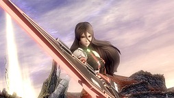 画像ギャラリー No.003のサムネイル画像 / ［TGS 2013］PS Vita用新作RPG「ファンタシースター ノヴァ」のスクリーンショットとプロモムービーを公開