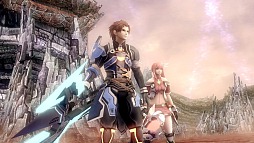 画像ギャラリー No.004のサムネイル画像 / ［TGS 2013］PS Vita用新作RPG「ファンタシースター ノヴァ」のスクリーンショットとプロモムービーを公開