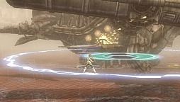 画像ギャラリー No.008のサムネイル画像 / ［TGS 2013］PS Vita用新作RPG「ファンタシースター ノヴァ」のスクリーンショットとプロモムービーを公開