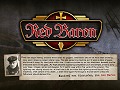 あのフライトコンバットシムの金字塔「Red Baron」がKickstarterで復活に挑戦
