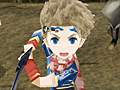 [TGS 2013]「FINAL FANTASY IV THE AFTER YEARS-月の帰還-」がスマートフォン対応アプリとなって2013年冬に配信