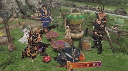 モンスターハンター フロンティアZ