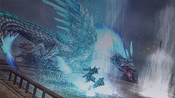 モンスターハンター フロンティアZ