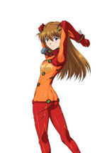 画像ギャラリー No.002のサムネイル画像 / [TGS 2013]スマホ向けパズルRPG＆ADV「モバイル・ヱヴァンゲリヲン（仮）」が2013年冬に配信決定