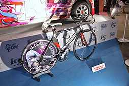 画像ギャラリー No.002のサムネイル画像 / 【TGS 2013】ブシロード×ヱヴァンゲリヲン始動。スマホ向けアプリ「モバイル・ヱヴァンゲリヲン」の情報が公開された「ブシモ発表会 2013秋」レポート