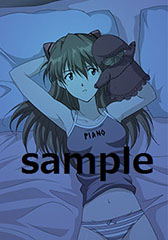 画像ギャラリー No.001のサムネイル画像 / 「ヱヴァンゲリヲン バトルミッション」,正式名称が決定。配信日は近日公開予定
