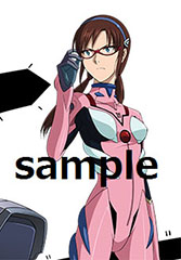画像ギャラリー No.003のサムネイル画像 / 「ヱヴァンゲリヲン バトルミッション」,正式名称が決定。配信日は近日公開予定