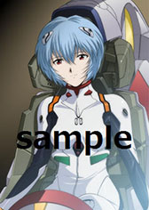 画像ギャラリー No.004のサムネイル画像 / 「ヱヴァンゲリヲン バトルミッション」,正式名称が決定。配信日は近日公開予定